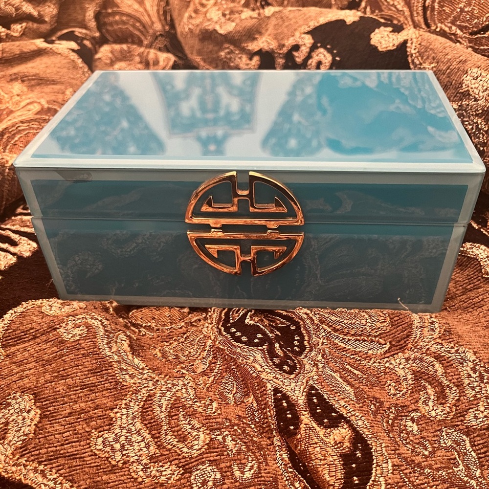 Jewelry Box 💙
